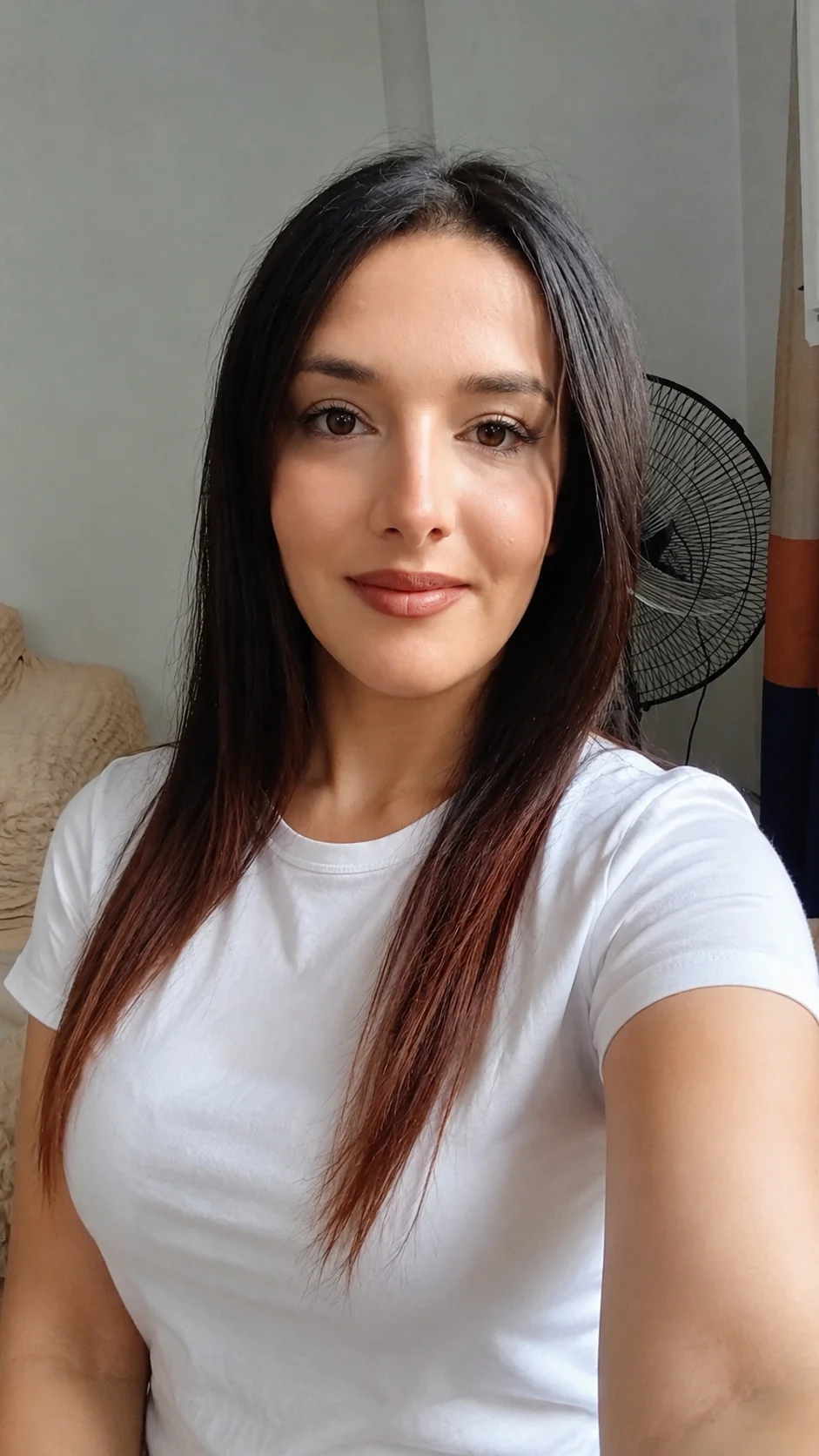 Selin Çekmeköy Escort Hikayesi