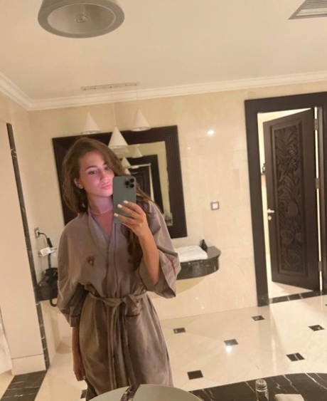 Yali VIP Escort Bayan Merve
