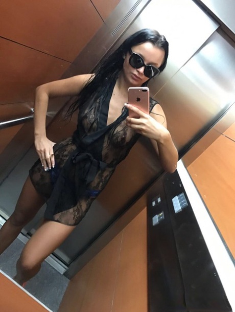 Akfirat Lüks Süit Escort Partner Ebru Tanıtımı