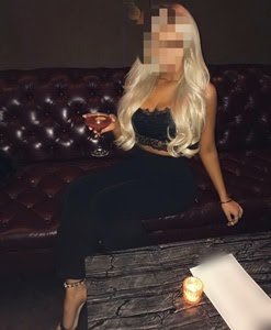 Sidal Bakırköy Escort Bayan Bakırköy Escort Sidal Fotoğrafı (4)