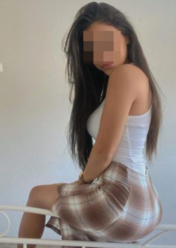 Nermin Başibüyük Escort Profil Resmi Nermin - Başibüyük VIP Escort Bayan Modeli - Gerçek Fotoğraflı İlan