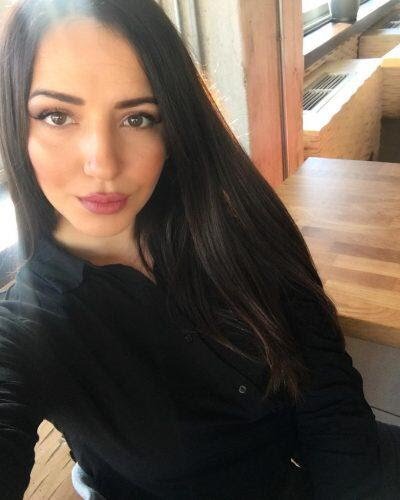 Çağla Başibüyük Escort Profil Resmi Çağla - Başibüyük VIP Escort Bayan Modeli - Gerçek Fotoğraflı İlan