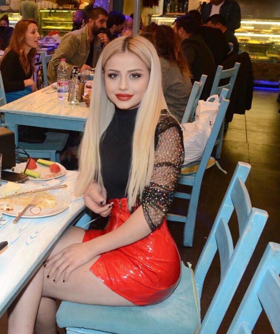 Ela Başibüyük Escort Profil Resmi Ela - Başibüyük VIP Escort Bayan Modeli - Gerçek Fotoğraflı İlan