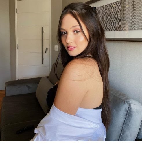 Asuman Beyoğlu Yavuz Selim Escort Bayan Beyoğlu Yavuz Selim Escort Asuman Fotoğrafı (5)